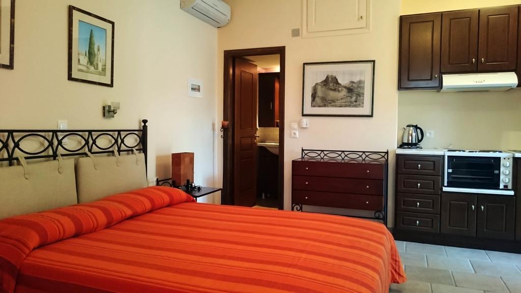 Karya Studios Kariá Zimmer foto