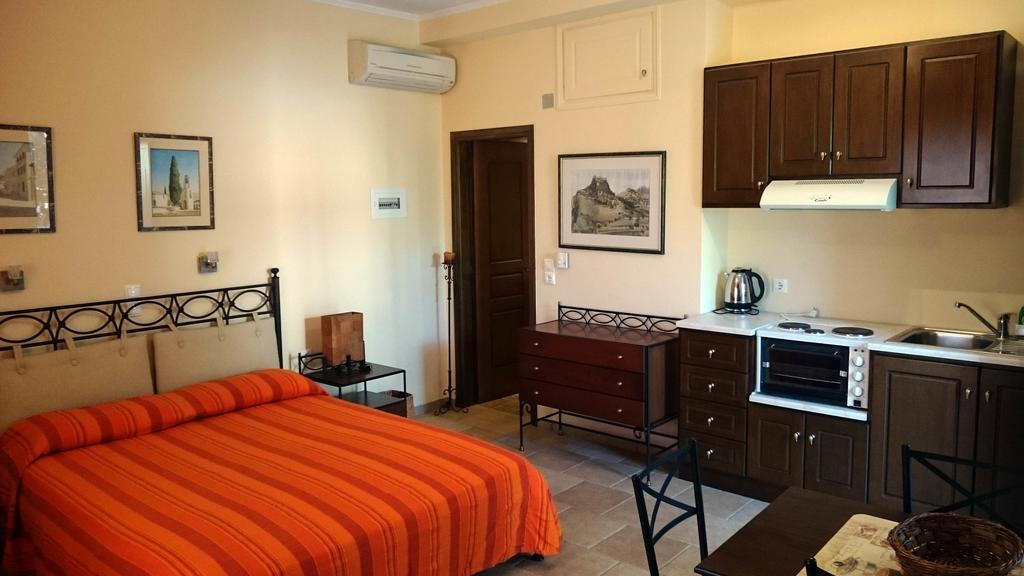 Karya Studios Kariá Zimmer foto