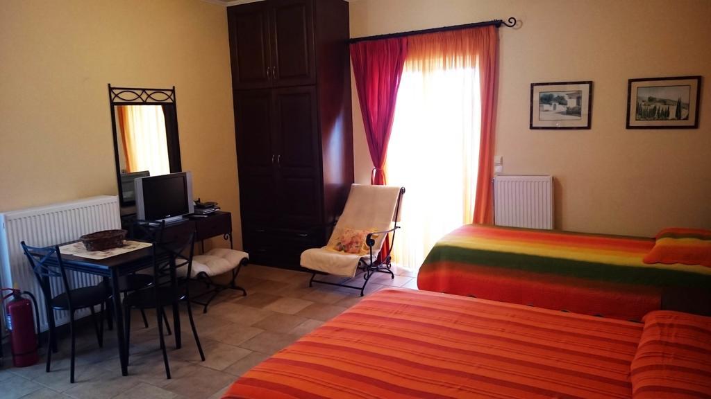 Karya Studios Kariá Zimmer foto