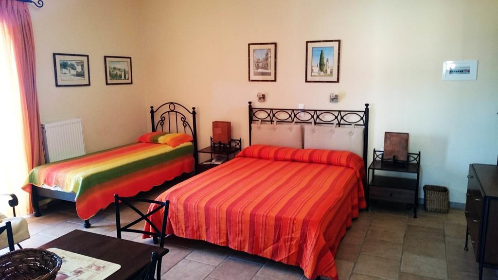 Karya Studios Kariá Zimmer foto